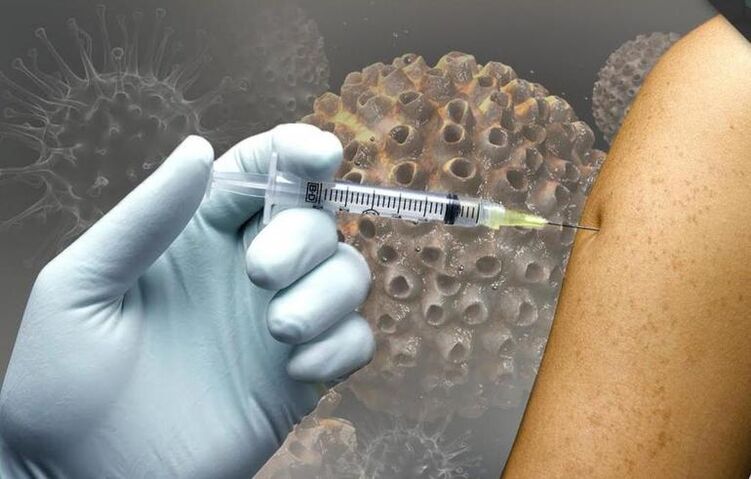 Cepljenje proti onkogenim sevom HPV